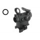 TR02 Micro Red Dot Sight - Black